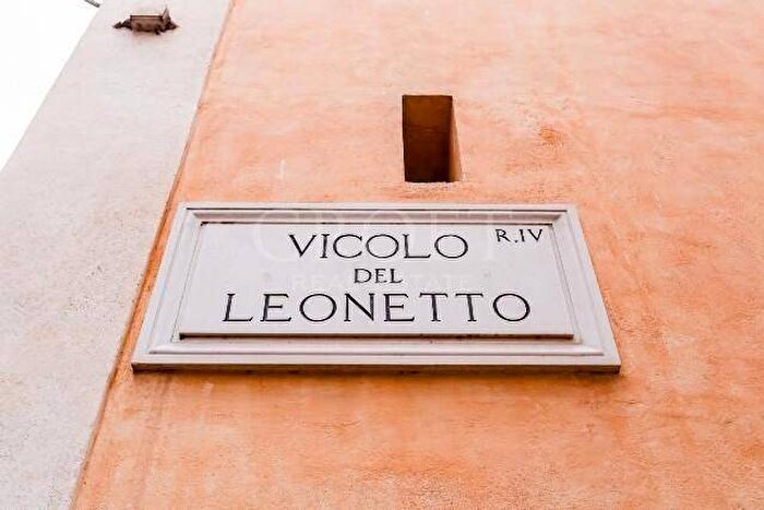 Appartamento bilocale in affitto in Montecitorio, Roma