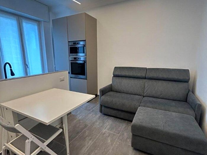 Appartamento bilocale in affitto in Via Giorgio Marazzani, Cimiano, Milano