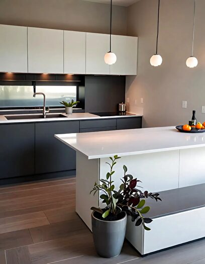 Appartamento quadrilocale in vendita in Via Feratine, Montebelluna