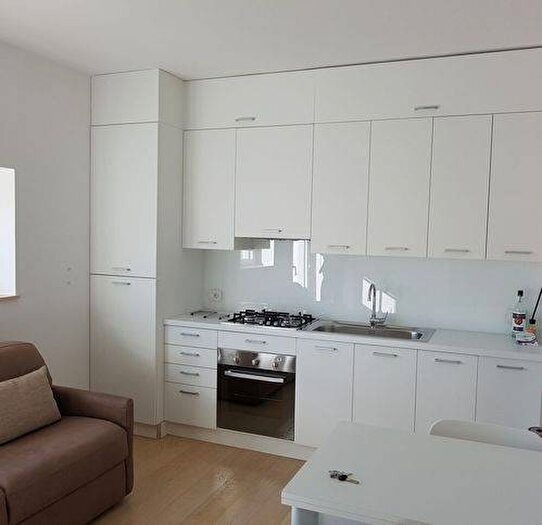 Appartamento bilocale in affitto in Via Bartolomeo Colleoni, Nunziata Pianetti, Ragusa