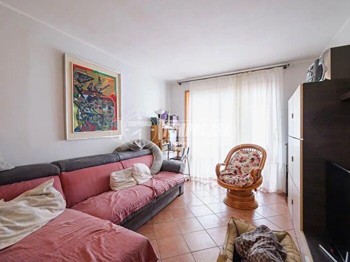 Appartamento trilocale in vendita in Via Palmiro Togliatti, Chiari