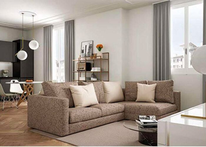 Appartamento trilocale in vendita in Zona Piazze Duomo Padova, Padova