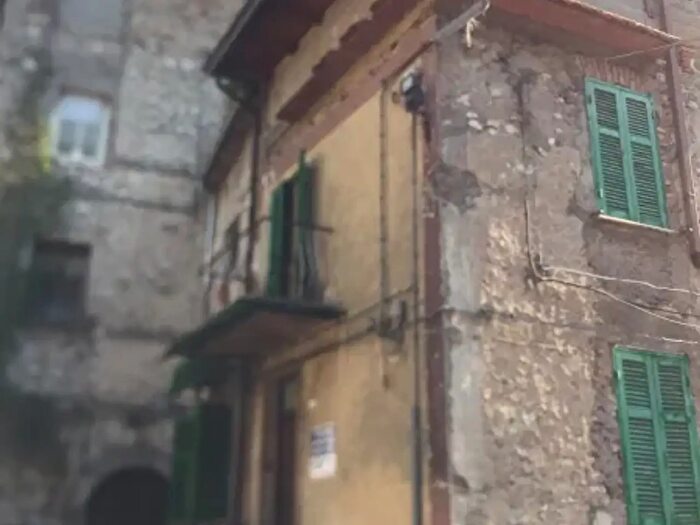 Appartamento con 6 locali in vendita in Centro Storico, Supino