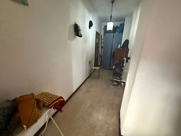Appartamento bilocale in vendita in Viale Molise Snc, Cinisello Balsamo