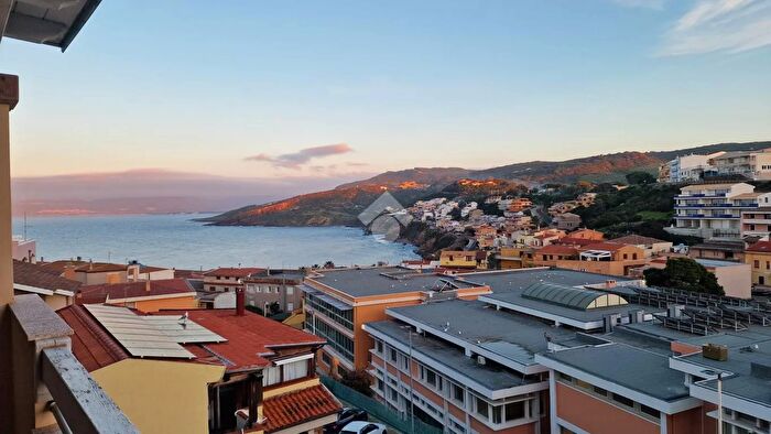 Appartamento bilocale in vendita in Via Brigata Sassari, Castelsardo