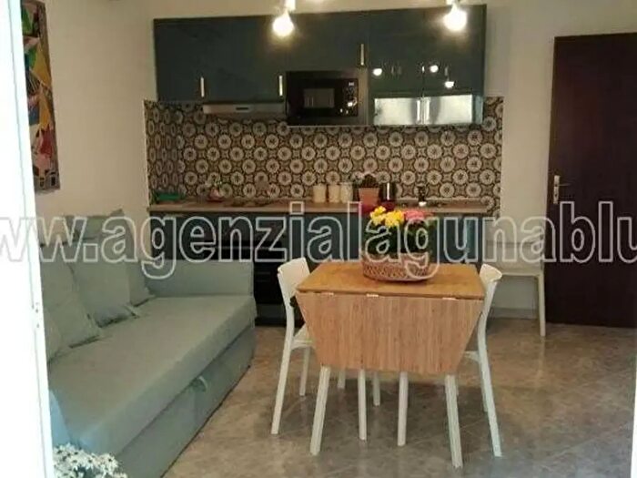 Appartamento bilocale in affitto in Vicolo delle Saline, Marsala