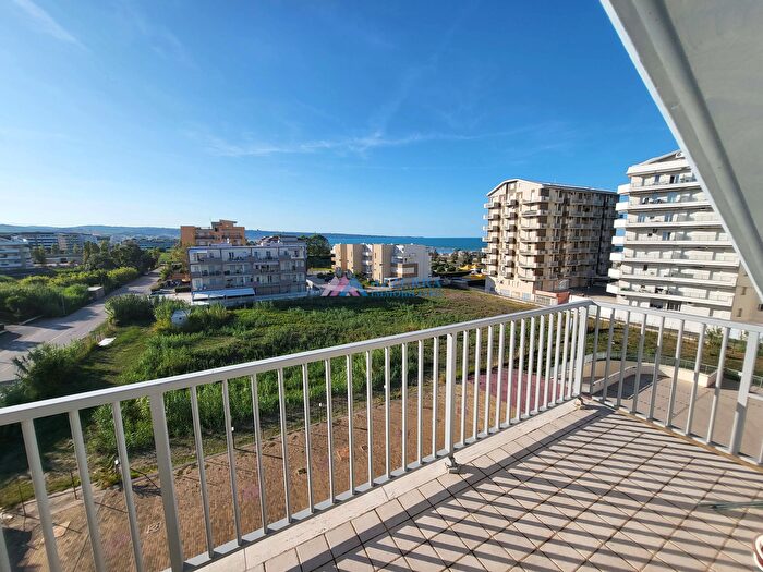 Casa bilocale in vendita in Via Caboto, San Salvo