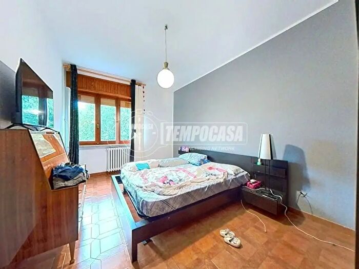 Appartamento in vendita in Coassolo Torinese
