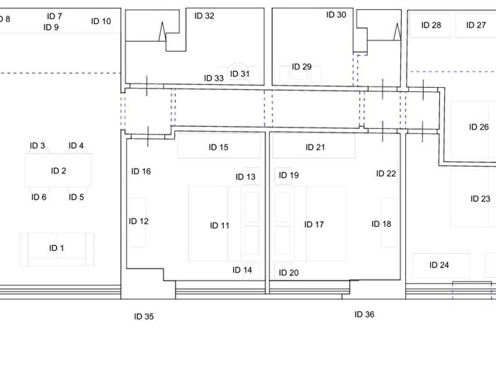 Appartamento con 5 locali in affitto in Via San Francesco dAssisi, Ciampino
