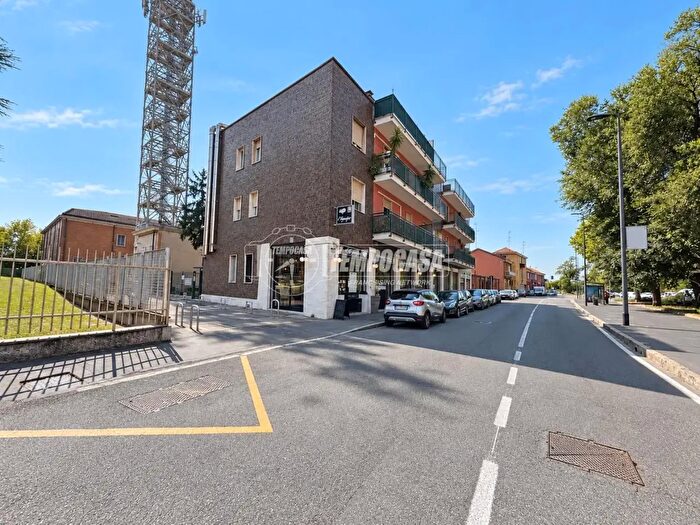 Appartamento bilocale in vendita in Milano