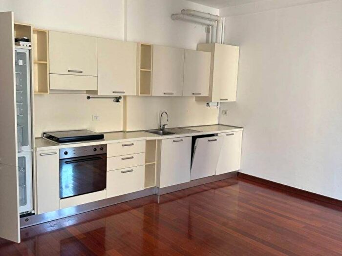 Appartamento bilocale in affitto in Corso di Porta Romana, Quadronno Crocetta, Milano