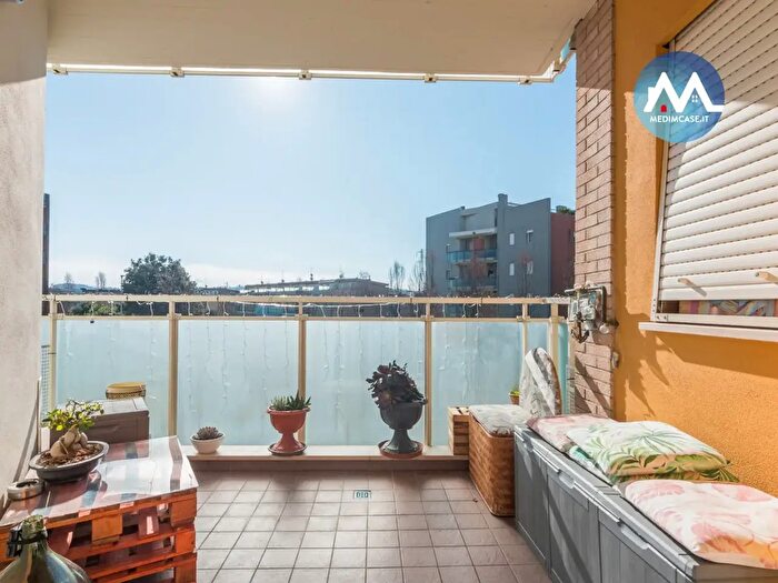 Appartamento bilocale in vendita in Via dei Frassini, Pesaro