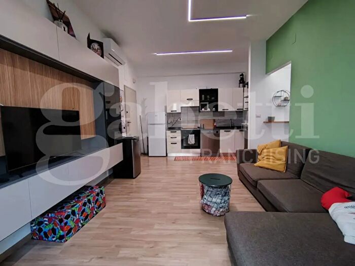 Appartamento bilocale in affitto in Via Beneventano del Bosco, Siracusa