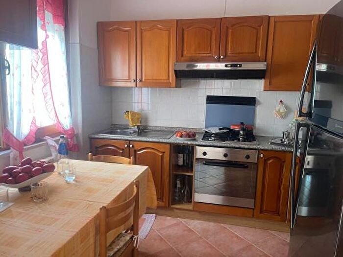 Appartamento quadrilocale in vendita in Via Antoni Gaudí, Alghero