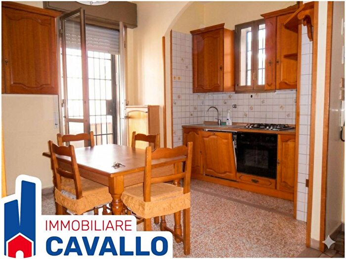 Appartamento trilocale in affitto in Via Francesco Brizzi, Mazzini Fossolo, Bologna
