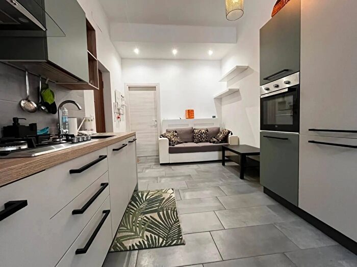 Appartamento bilocale in vendita in Via Vittorio Asinari di Bernezzo Torino, Torino