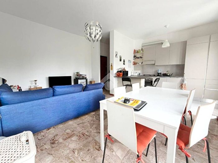 Appartamento monolocale in affitto in Via Isonzo, Centro, Mariano Comense