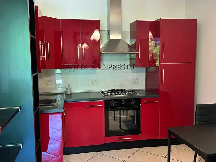 Appartamento bilocale in affitto in Via Il Vignola, Ravenna
