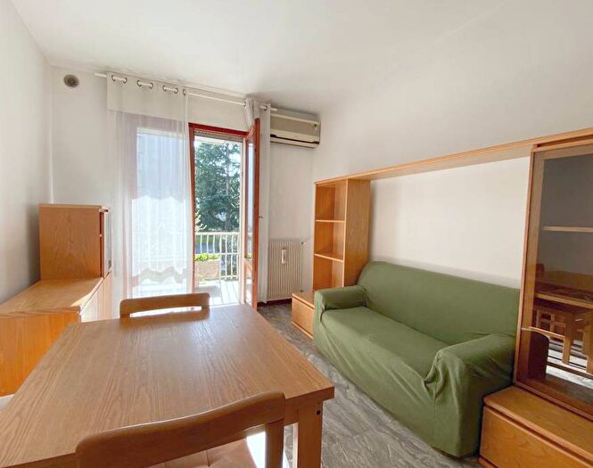 Appartamento bilocale in affitto in Via Fratelli Cervi, Ponte di Brenta, Padova