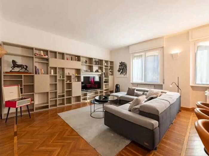 Appartamento monolocale in affitto in Via Privata Francesco Koristka, Milano