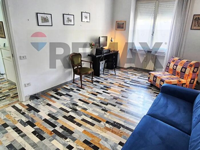 Appartamento bilocale in vendita in Cagliari