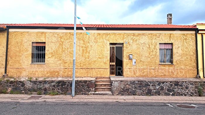 Casa con 5 locali in vendita in Via Casalini, Oristano