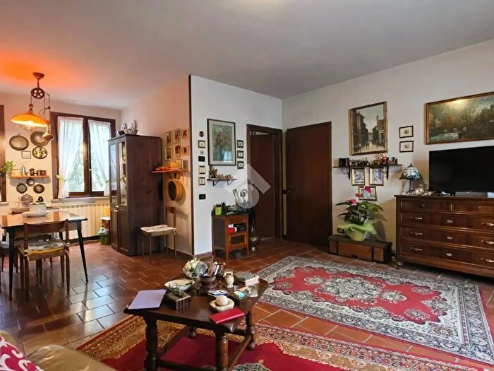 Appartamento trilocale in vendita in Str Montanara Sud, Marcaria