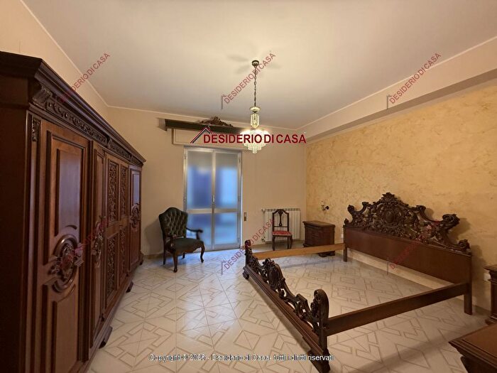 Casa con 7 locali in vendita in Corso VI Aprile Alcamo Tp Italia, Alcamo