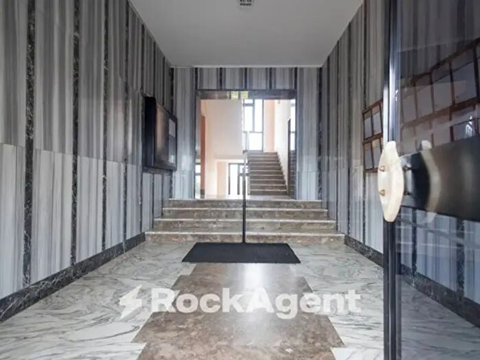 Appartamento bilocale in vendita in Via Ettore Vitale, Catanzaro