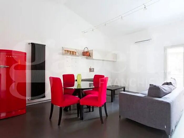 Appartamento bilocale in affitto in Cortile Casermaggio, Palermo