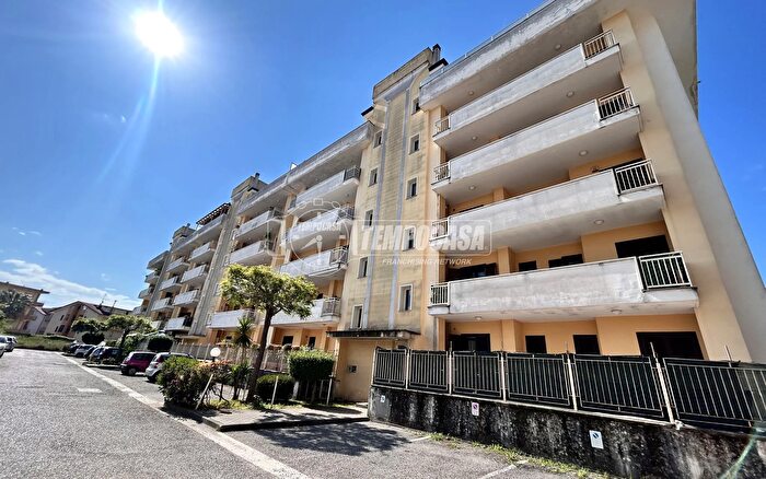 Appartamento quadrilocale in vendita in Via Pablo Picasso, San Marcellino