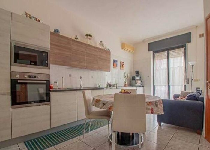 Appartamento trilocale in vendita in Via Giuseppe Mazzini, Lucera