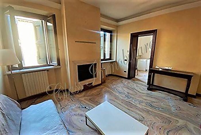 Appartamento quadrilocale in affitto in Via Leon dOro, Centro, Mantova