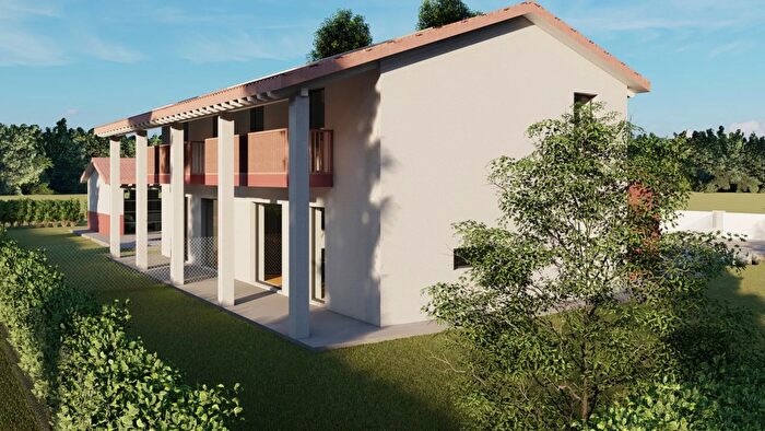 Casa con 8 locali in vendita in Trevignano