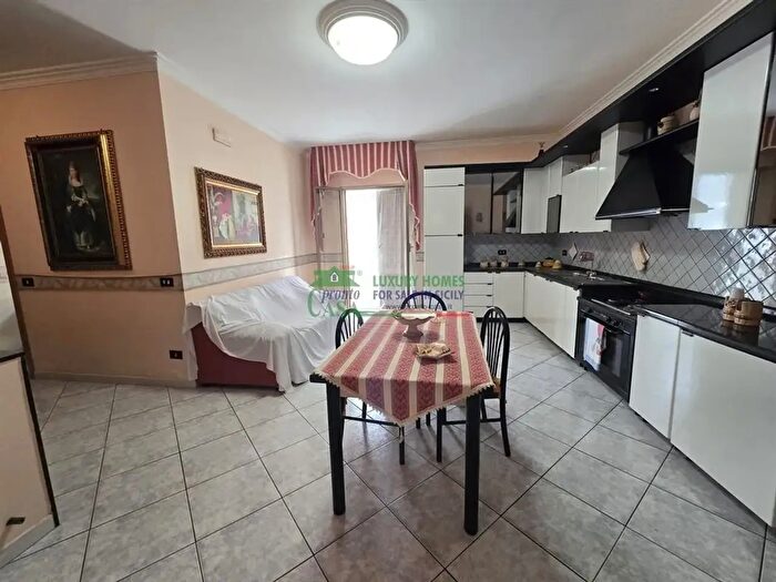Casa in vendita in Gela