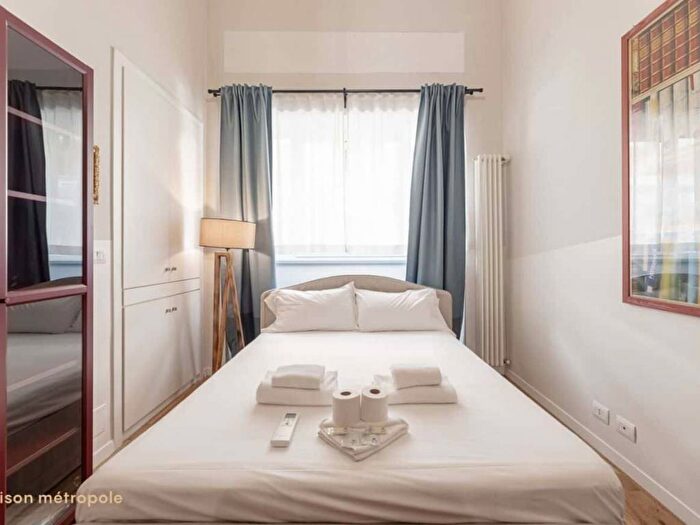 Appartamento trilocale in affitto in Via Reggio, Regio Parco, Torino