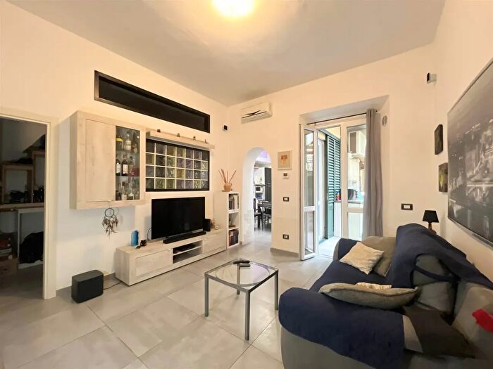 Appartamento trilocale in vendita in Montelupo Fiorentino