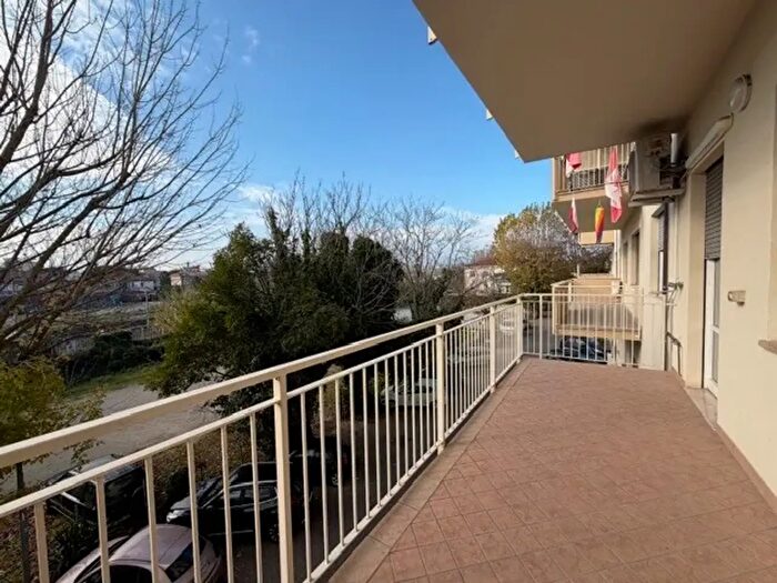 Appartamento quadrilocale in vendita in Rimini