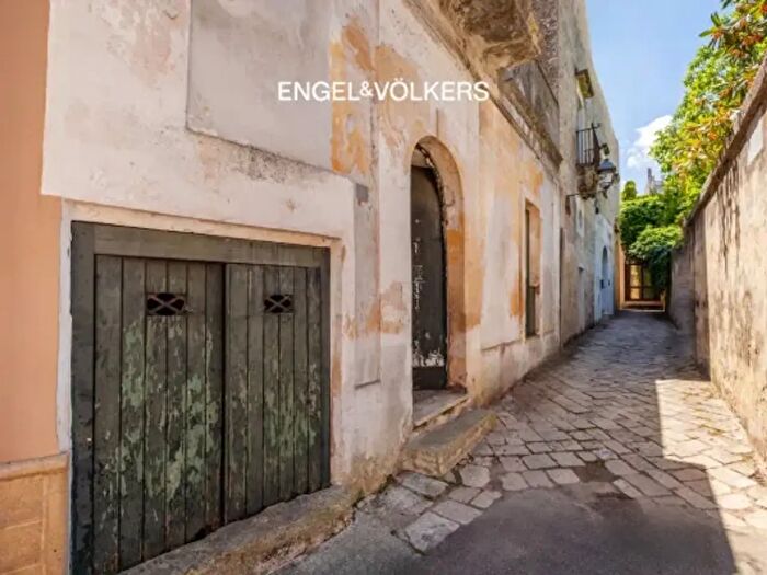 Casa con 6 locali in vendita in Vico Chiesa, Casarano