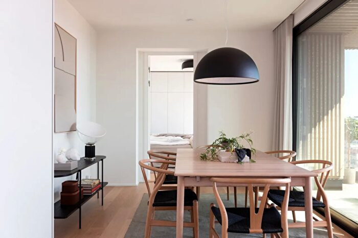 Appartamento trilocale in vendita in Via Aquileia, Padova