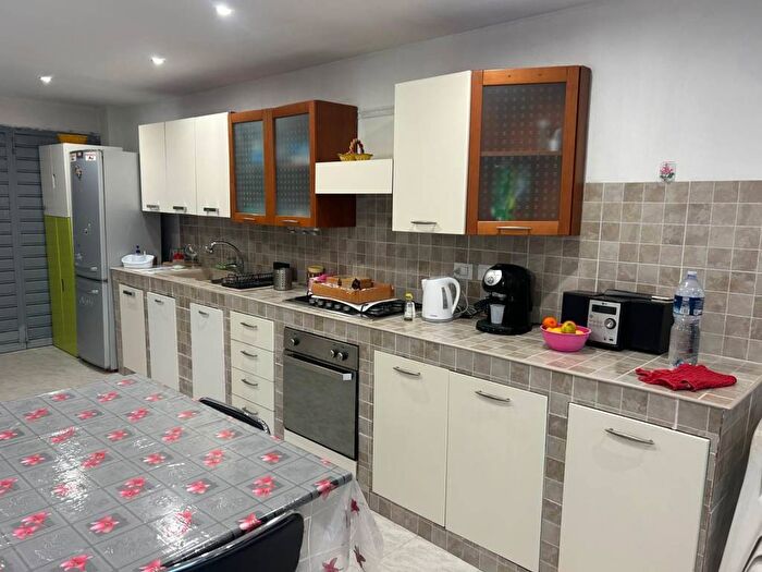 Casa bilocale in affitto in via Olindo Marinelli, Fanusa, Siracusa