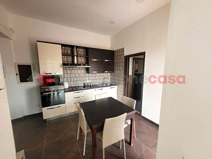 Appartamento trilocale in affitto in Corso San Giovanni a Teduccio, San Giovanni a Teduccio, Napoli