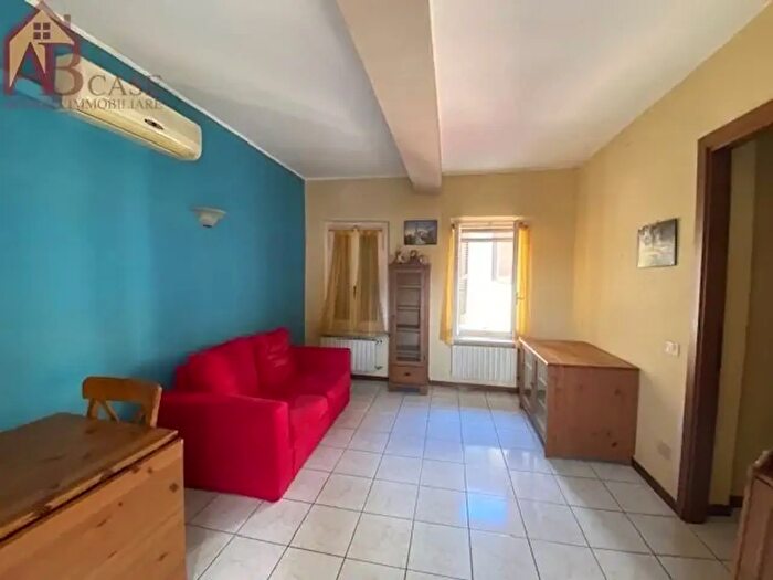 Appartamento bilocale in vendita in Via Mazzini, Gambolo