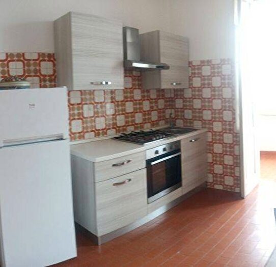 Appartamento trilocale in affitto in Viale Giuseppe Mazzini, Tribunale, Frosinone