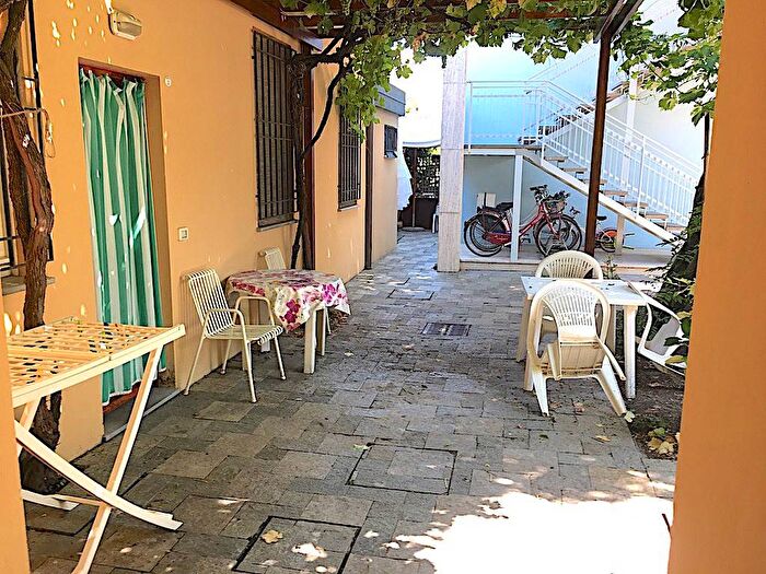 Appartamento bilocale in affitto in Viale Nazario Sauro, Centro, Cervia