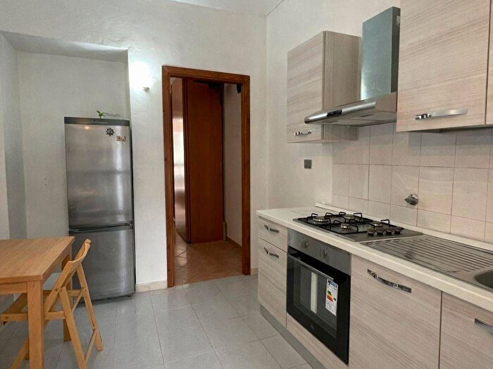 Appartamento bilocale in affitto in Via Pollenzo, San Paolo, Torino