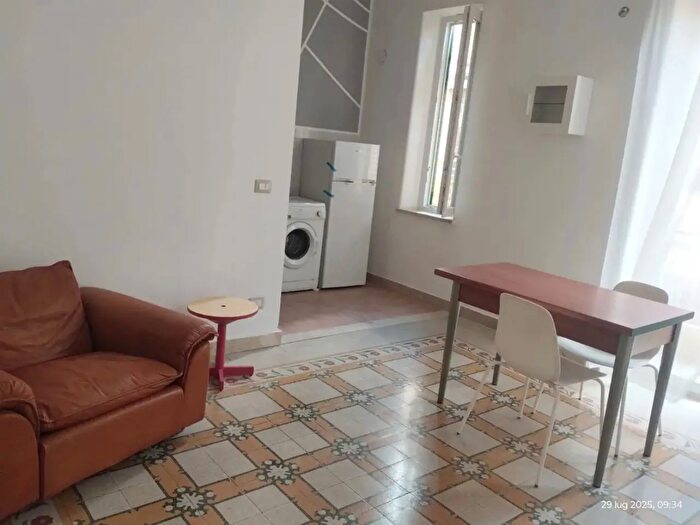 Appartamento bilocale in affitto in Via Regalbuto, Bagheria