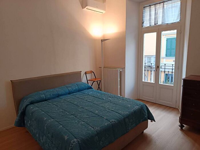 Appartamento bilocale in affitto in Via Panfilo Castaldi, Porta Venezia, Milano