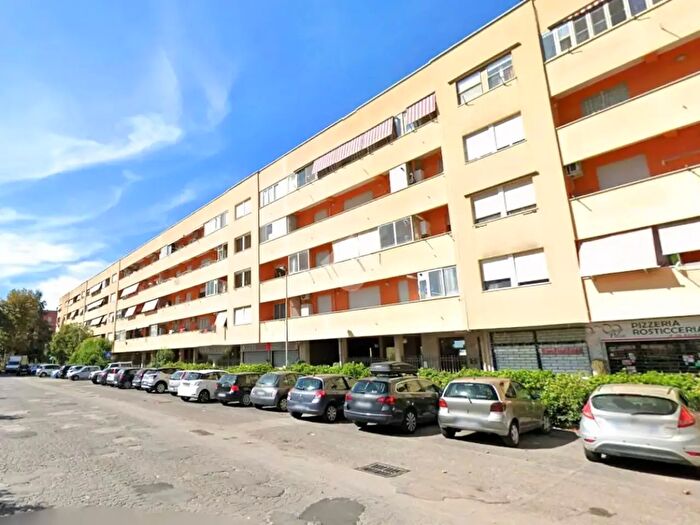 Appartamento bilocale in vendita in Via Inghilterra, Aprilia