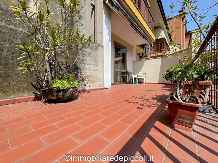 Appartamento quadrilocale in vendita in San Donà di Piave, San Dona Di Piave